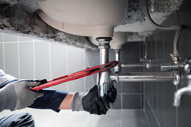 Trusted Emergency Plumber service in Columbia Station, OH - Masters Plumbing Service